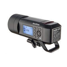 Вспышка аккумуляторная Godox Witstro AD400Pro с поддержкой TTL модель vb_26716 от Godox