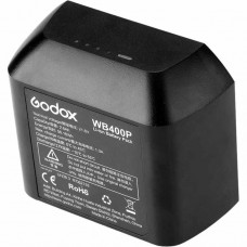 Аккумулятор Godox WB400P для вспышек AD400Pro модель vb_26717 от Godox