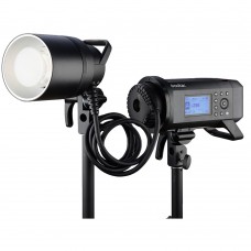 Голова выносная Godox H600P для вспышек AD600Pro модель vb_26723 от Godox