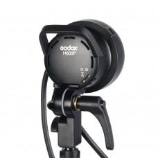 Голова выносная Godox H600P для вспышек AD600Pro модель vb_26723 от Godox