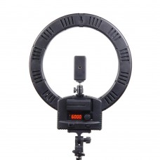 Осветитель кольцевой Falcon Eyes BeautyLight 240 LED модель vb_26758 от Falcon Eyes