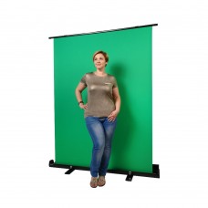 Фон хромакей GreenBean Chromakey Screen 1518G складной модель vb_27183 от GreenBean