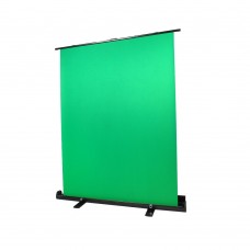 Фон хромакей GreenBean Chromakey Screen 1518G складной модель vb_27183 от GreenBean