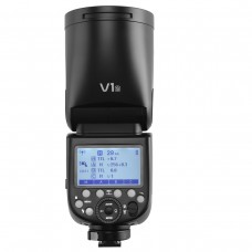 Вспышка накамерная Godox Ving V1S TTL с круглой головкой для Sony модель vb_27229 от Godox