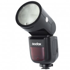 Вспышка накамерная Godox Ving V1S TTL с круглой головкой для Sony модель vb_27229 от Godox