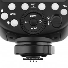 Вспышка накамерная Godox Ving V1C TTL с круглой головкой для Canon модель vb_27231 от Godox