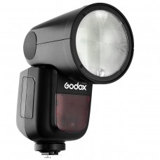 Вспышка накамерная Godox Ving V1C TTL с круглой головкой для Canon модель vb_27231 от Godox