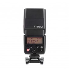 Вспышка накамерная Godox ThinkLite TT350P TTL для Pentax модель vb_27298 от Godox