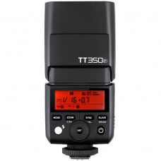 Вспышка накамерная Godox ThinkLite TT350P TTL для Pentax модель vb_27298 от Godox