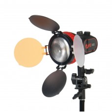 Осветитель Falcon Eyes SpotLight 40LED BW светодиодный модель vb_27377 от Falcon Eyes