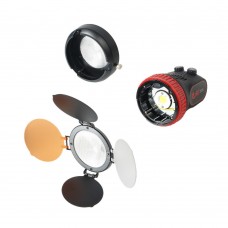 Осветитель Falcon Eyes SpotLight 40LED BW светодиодный модель vb_27377 от Falcon Eyes