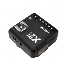 Пульт-радиосинхронизатор Godox X2T-P TTL для Pentax модель vb_27382 от Godox