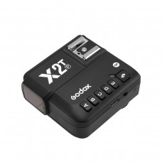 Пульт-радиосинхронизатор Godox X2T-P TTL для Pentax модель vb_27382 от Godox