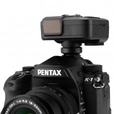 Пульт-радиосинхронизатор Godox X2T-P TTL для Pentax модель vb_27382 от Godox