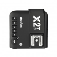 Пульт-радиосинхронизатор Godox X2T-P TTL для Pentax модель vb_27382 от Godox