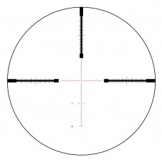 Прицел Veber Пневматика II 4-16X44 AOE RG модель vb_27409 от Veber