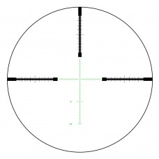 Прицел Veber Пневматика II 4-16X44 AOE RG модель vb_27409 от Veber