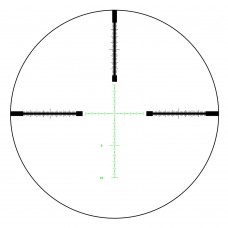 Оптический прицел Veber Пневматика II 6-24X44 AOE RG (27410) модель vb_27410 от Veber