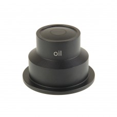 Конденсор темного поля N.A. 1.36 OIL (Микромед 3 ЛЮМ LED)