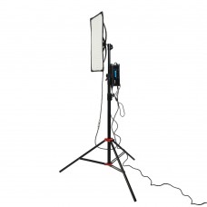 Осветитель GreenBean FreeLight 336 RGB светодиодный модель vb_27479 от GreenBean