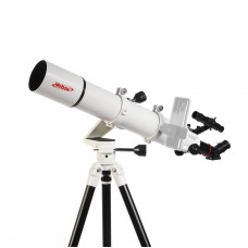 Телескоп Veber PolarStar II 700/80AZ рефрактор модель vb_27515 от Veber