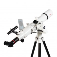 Телескоп Veber PolarStar II 700/80AZ рефрактор модель vb_27515 от Veber