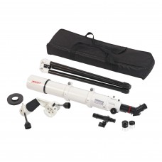 Телескоп Veber PolarStar II 700/80AZ рефрактор модель vb_27515 от Veber