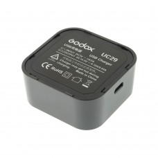 Зарядное устройство Godox UC29 USB для аккумулятора AD200 модель vb_27537 от Godox