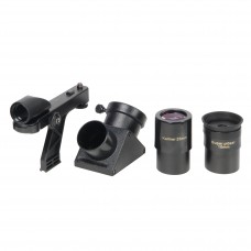 Телескоп Veber NewStar MAK90 AZII модель vb_27595 от Veber