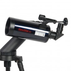 Телескоп Veber NewStar MAK90 AZII модель vb_27595 от Veber