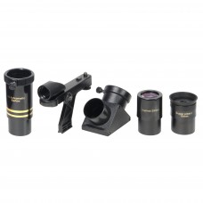 Телескоп Veber NewStar LT60090 AZII модель vb_27596 от Veber