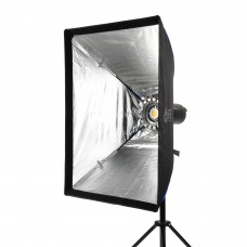 Софтбокс Falcon Eyes FastBox 6090 BW быстроскладной модель vb_27657 от Falcon Eyes