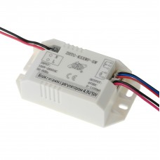 Блок питания с регулятором 4,3V/5W (к Микромед 3 LED М) модель vb_27660 от Микромед