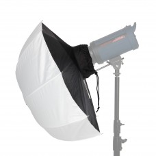 Зонт просветный UB-32W с отражателем модель vb_27684 от Falcon Eyes