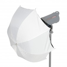 Зонт просветный UB-32W с отражателем модель vb_27684 от Falcon Eyes