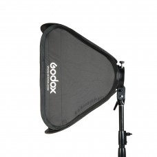 Софтбокс Godox SFGV5050 для накамерных вспышек с сотами модель vb_27768 от Godox