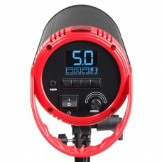 Вспышка студийная Falcon Eyes Sprinter LED 400BW модель vb_27806 от Falcon Eyes
