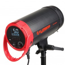 Вспышка студийная Falcon Eyes Sprinter LED 400BW модель vb_27806 от Falcon Eyes