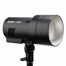 Вспышка аккумуляторная Godox Witstro AD300Pro с поддержкой TTL модель vb_27822 от Godox