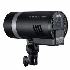 Вспышка аккумуляторная Godox Witstro AD300Pro с поддержкой TTL модель vb_27822 от Godox