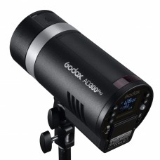 Вспышка аккумуляторная Godox Witstro AD300Pro с поддержкой TTL модель vb_27822 от Godox