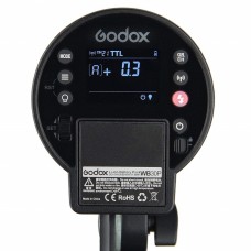 Вспышка аккумуляторная Godox Witstro AD300Pro с поддержкой TTL модель vb_27822 от Godox