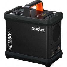 Вспышка генераторная Godox Witstro AD1200Pro с поддержкой TTL модель vb_27824 от Godox