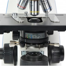 Микроскоп биологический Микромед 3 (U3) модель vb_27854 от Микромед