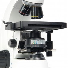 Микроскоп биологический Микромед 1 (3 LED inf.) модель vb_27867 от Микромед