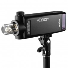 Вспышка аккумуляторная Godox Witstro AD200Pro (со шторками BD-07) модель vb_27868 от Godox