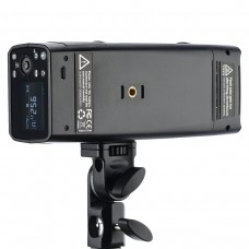 Вспышка аккумуляторная Godox Witstro AD200Pro (со шторками BD-07) модель vb_27868 от Godox