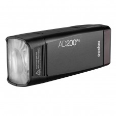 Вспышка аккумуляторная Godox Witstro AD200Pro (со шторками BD-07) модель vb_27868 от Godox