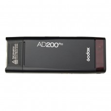 Вспышка аккумуляторная Godox Witstro AD200Pro (со шторками BD-07) модель vb_27868 от Godox