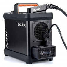 Сетевой адаптер Godox AC1200 для AD1200Pro модель vb_27903 от Godox